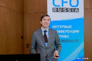 Юрий Зафесов
Директор департамента закупок
Россети